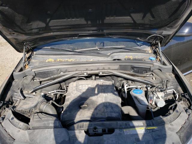 AUDI Q5 PREMIUM PLUS 2014