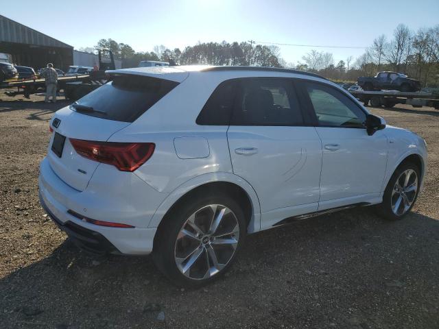 AUDI Q3 PREMIUM PLUS S LINE 45 2021