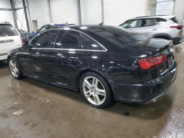 AUDI A6 PREMIUM PLUS 2016