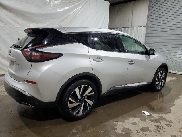 NISSAN MURANO SL 2023