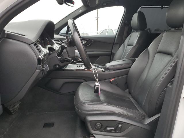 AUDI Q7 PREMIUM PLUS 2017