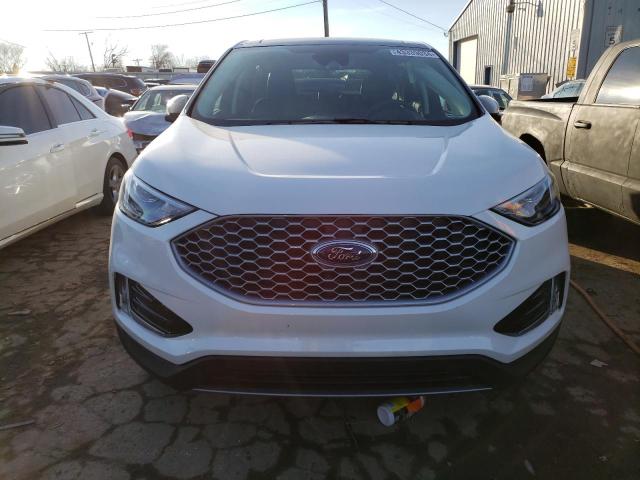 FORD EDGE SEL 2023