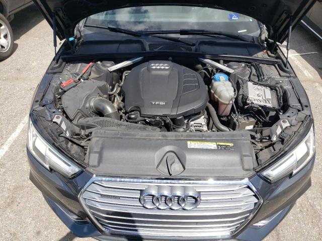 AUDI A4 PREMIUM PLUS 2018