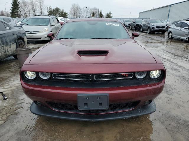 DODGE CHALLENGER R/T 2023