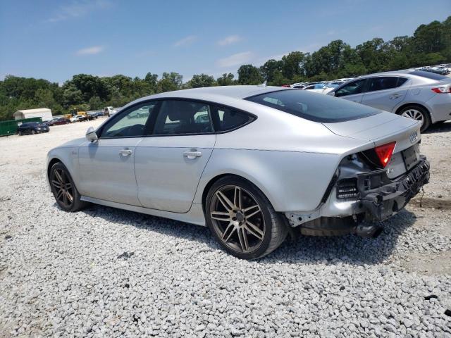 AUDI A7 PRESTIGE 2014
