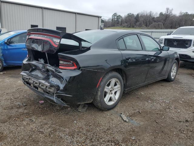 DODGE CHARGER SE 2015