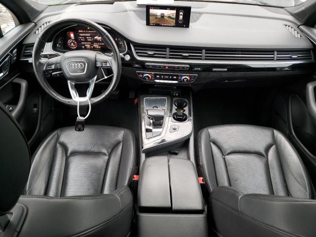 AUDI Q7 PRESTIGE 2017