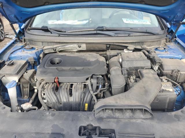 HYUNDAI SONATA SPORT 2018