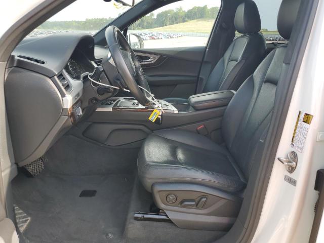 AUDI Q7 PREMIUM PLUS 2017