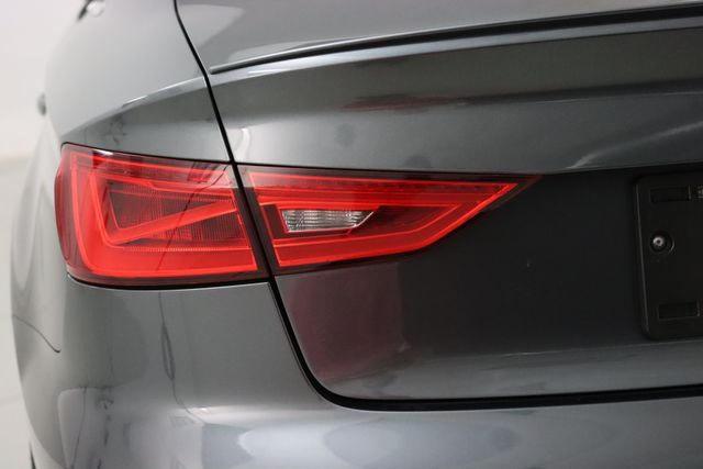 AUDI S3 PREMIUM PLUS 2015