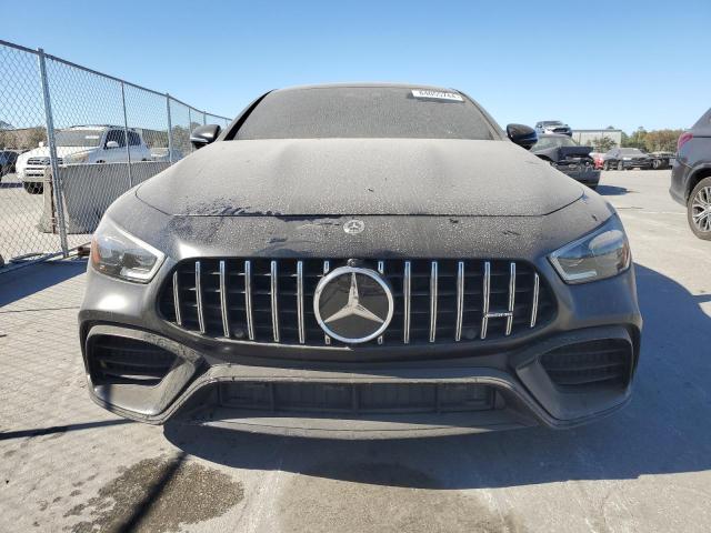 MERCEDES-BENZ AMG GT 63 S 2019