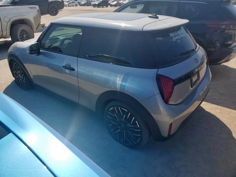 MINI COOPER S 2025