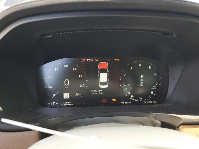 VOLVO S90 T6 INSCRIPTION 2017
