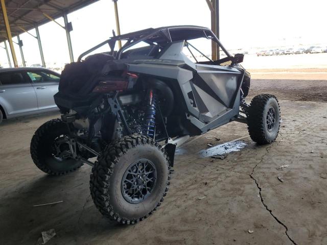 POLARIS RZR PRO R ULTIMATE 2024