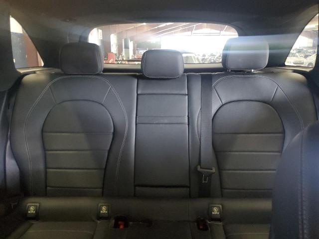 MERCEDES-BENZ GLC 300 4MATIC 2018