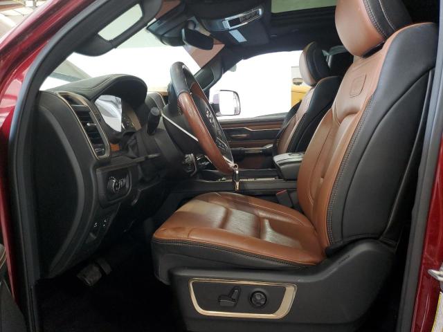 RAM 1500 LONGHORN 2019