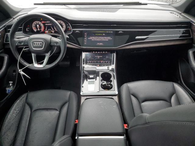 AUDI Q8 PRESTIGE S-LINE 2019