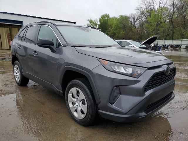 TOYOTA RAV4 LE 2021