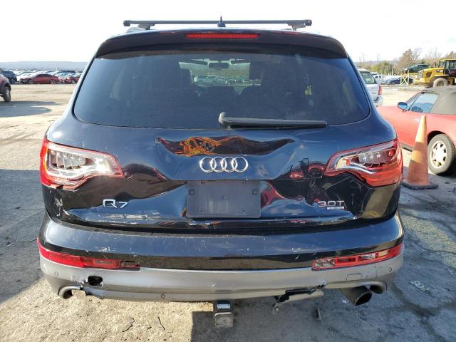 AUDI Q7 PREMIUM PLUS 2014