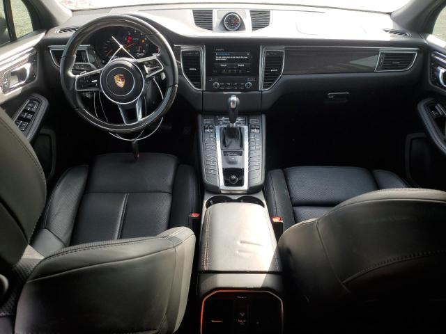 PORSCHE MACAN GTS 2017