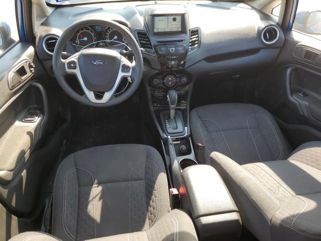FORD FIESTA SE 2019