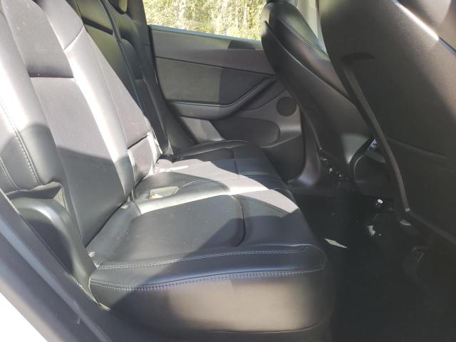 TESLA MODEL Y 2020
