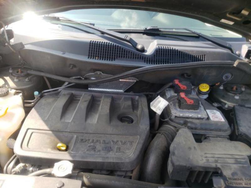 JEEP COMPASS LATITUDE 2015
