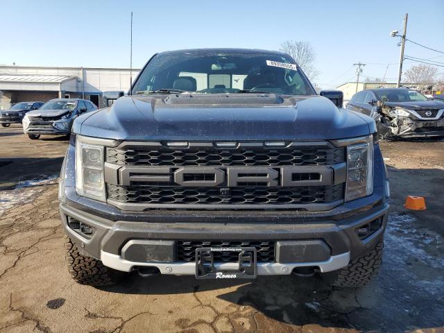 FORD F150 RAPTOR 2022
