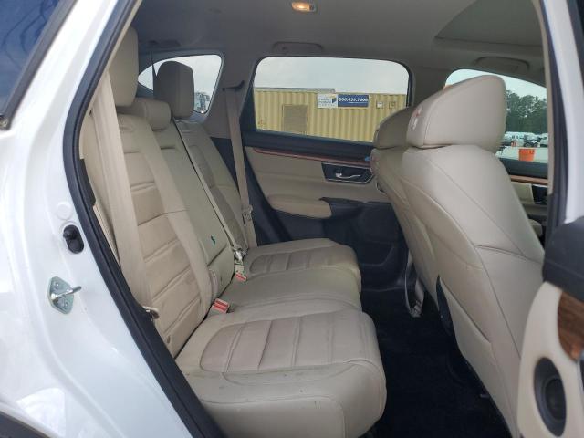HONDA CR-V EXL 2020