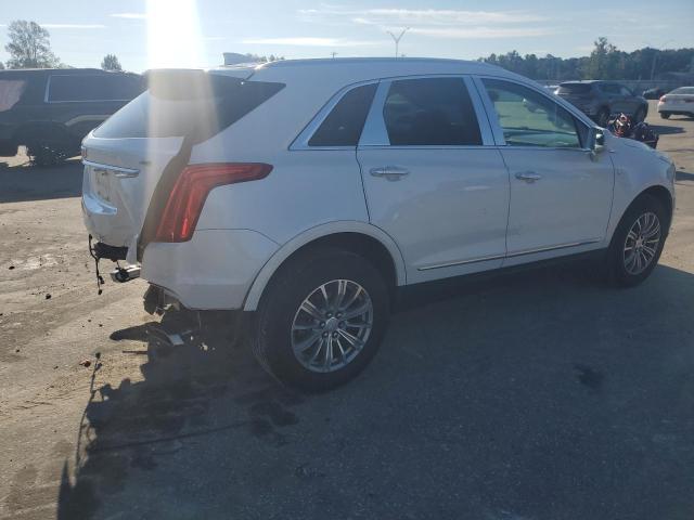 CADILLAC XT5 LUXURY 2018