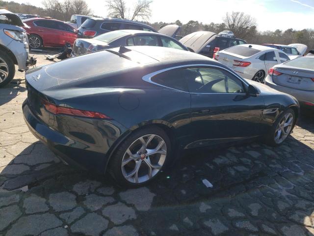 JAGUAR F-TYPE 2021