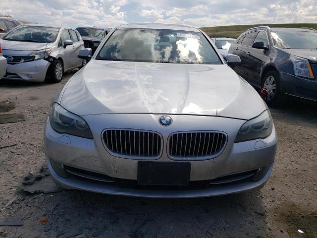 BMW 535 XI 2013