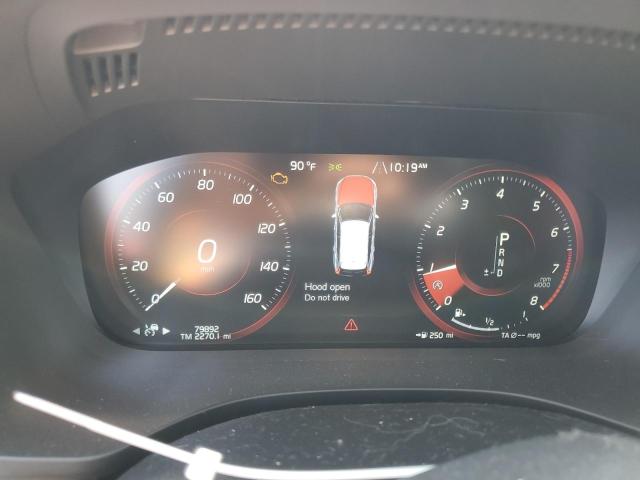 VOLVO XC60 T5 MOMENTUM 2018