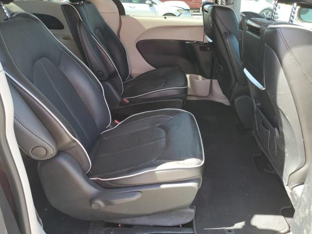 CHRYSLER PACIFICA HYBRID LIMITED 2022