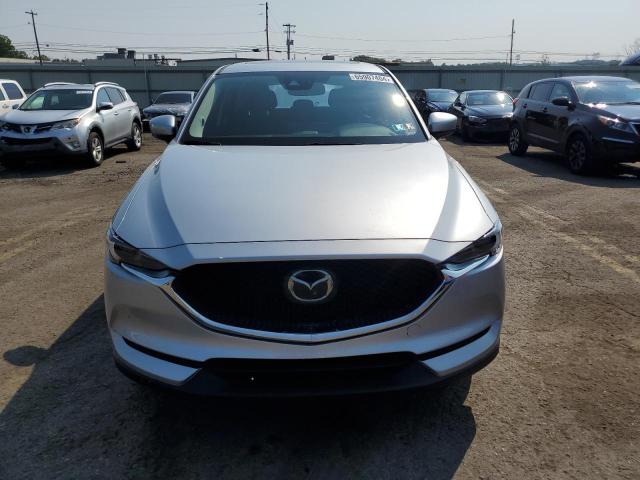 MAZDA CX-5 GRAND TOURING 2021