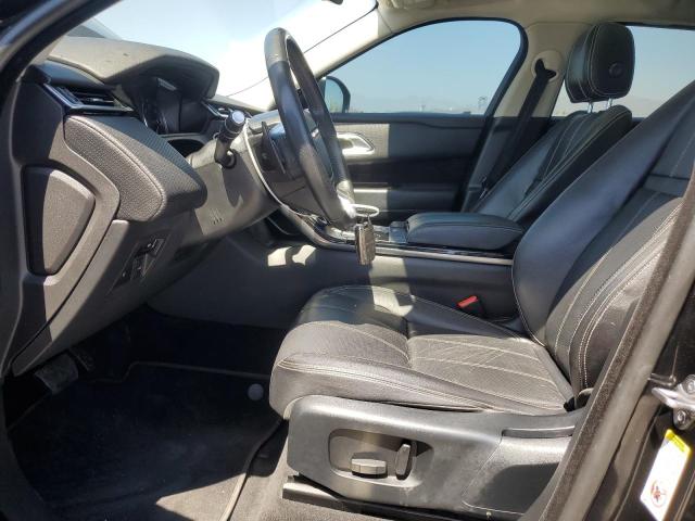 LAND ROVER RANGE ROVER VELAR S 2017