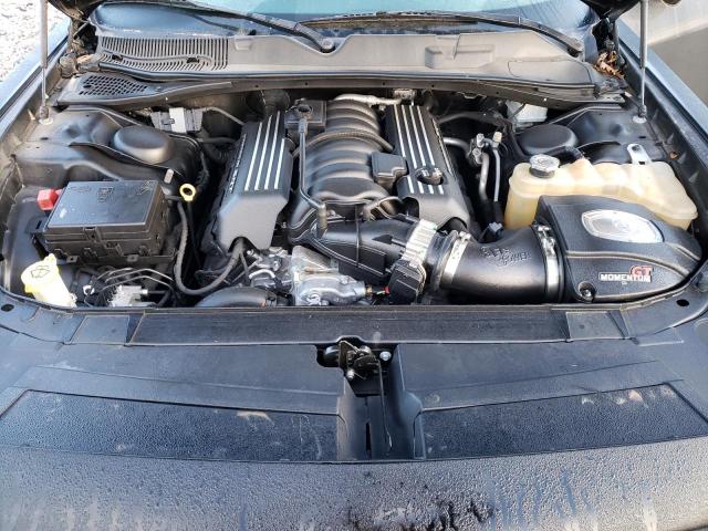 DODGE CHALLENGER R/T 392 2017