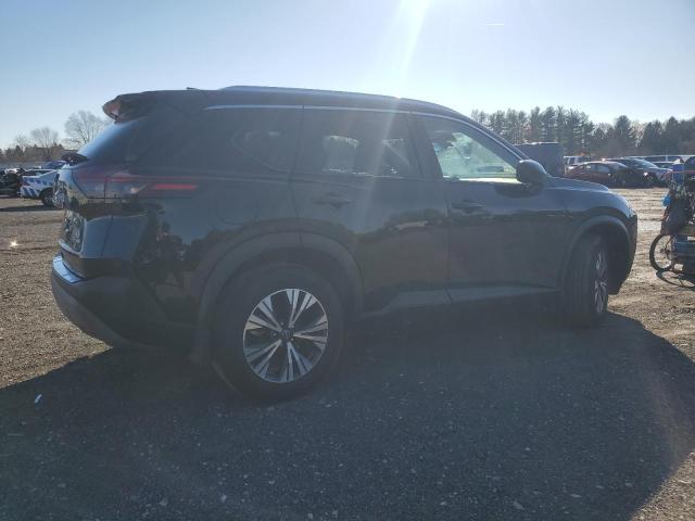 NISSAN ROGUE SV 2023