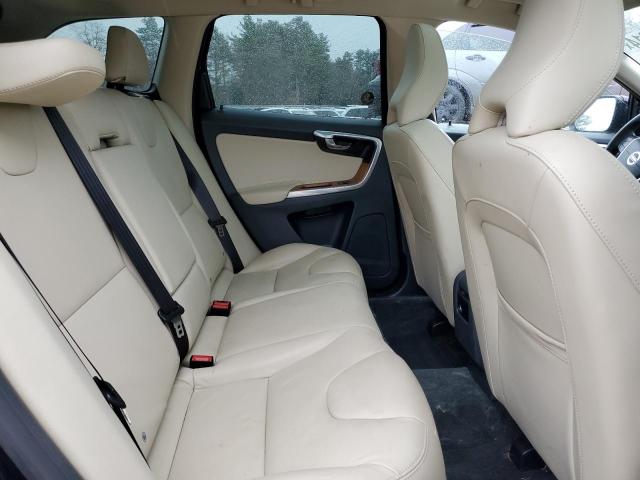 VOLVO XC60 T6 INSCRIPTION 2017