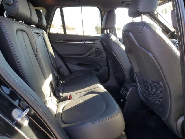 BMW X1 SDRIVE28I 2016