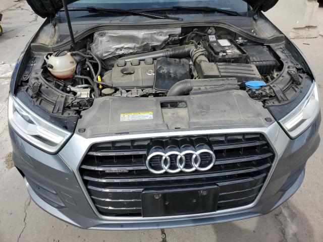 AUDI Q3 PREMIUM PLUS 2017