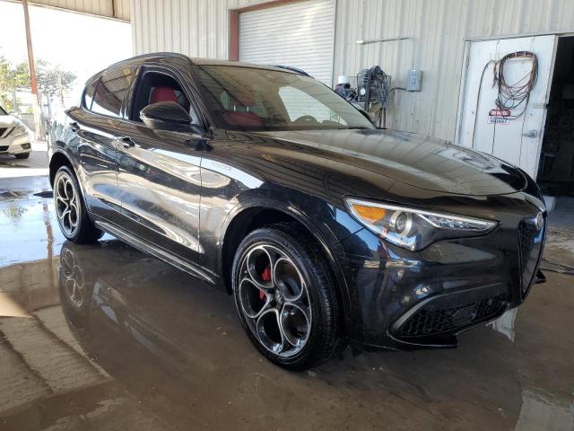 ALFA ROMEO STELVIO TI 2023