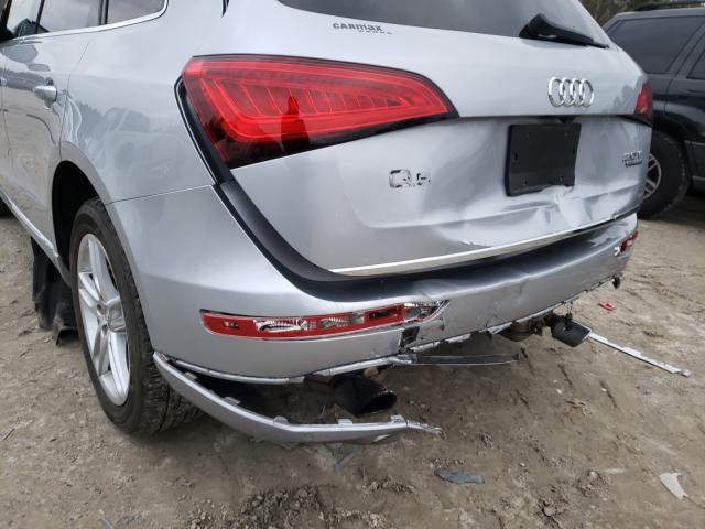 AUDI Q5 PREMIUM PLUS 2015