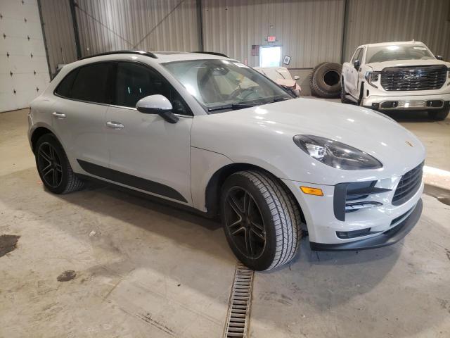PORSCHE MACAN 2021