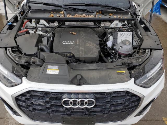 AUDI Q5 PREMIUM PLUS 45 2023