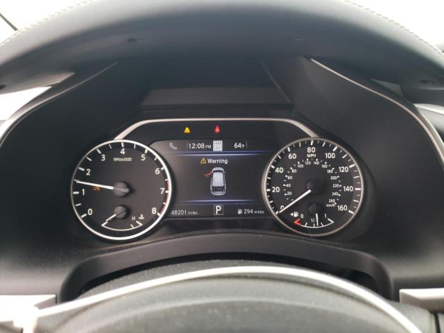 NISSAN MURANO SL 2020