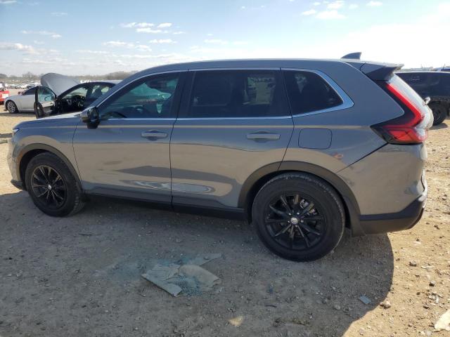 HONDA CR-V EXL 2024