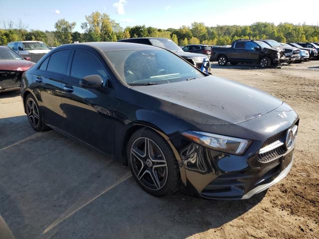 MERCEDES-BENZ A 220 4MATIC 2019