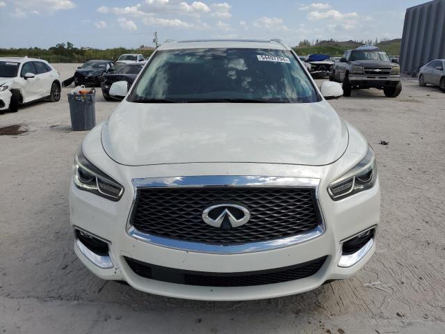 INFINITI QX60 2018