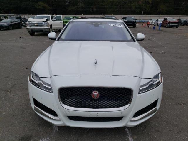 JAGUAR XF PREMIUM 2017